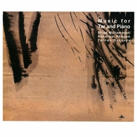 موسیقی برای تار و پیانو
