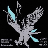 آلبوم بابک افشار ملودیهای جاویدان 2