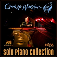 Solo Piano Collection