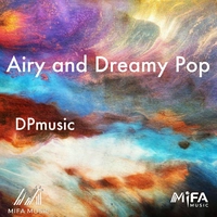 آلبوم دنیس پاولوف Airy and Dreamy pop