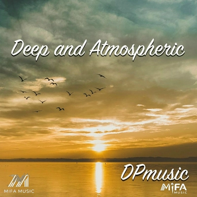 آلبوم دنیس پاولوف Deep and Atmospheric