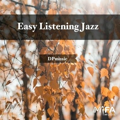 آلبوم دنیس پاولوف Easy Listening Jazz