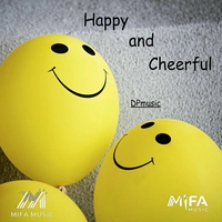 آلبوم دنیس پاولوف Happy and Cheerful