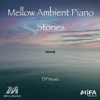 آلبوم دنیس پاولوف Mellow Ambient piano stories