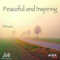 آلبوم دنیس پاولوف Peaceful and Inspiring