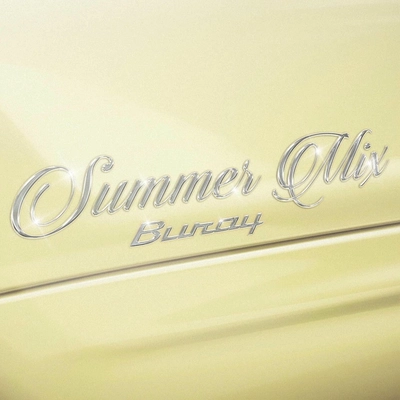 آلبوم بورای Summer Mix