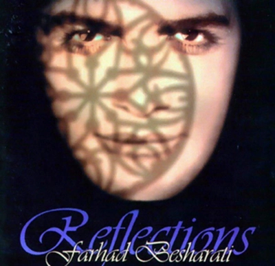 آلبوم فرهاد بشارتی بازتاب ها