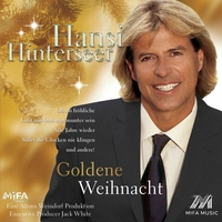 Goldene Weihnacht