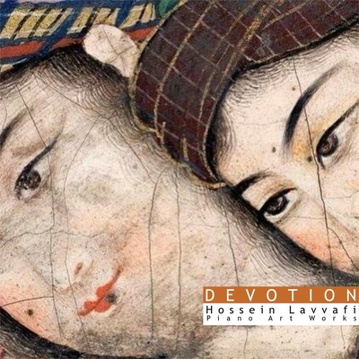 آلبوم حسین لوافی دلداگی ( اجرای زنده )