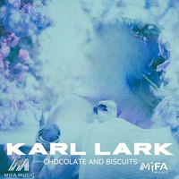 Chocolate and Biscuits