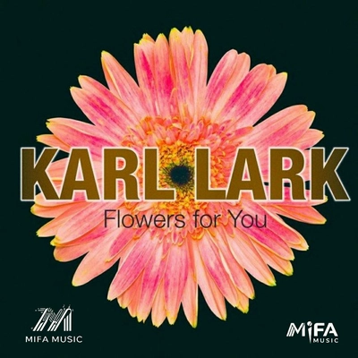 آلبوم کارل لارک Flowers For You