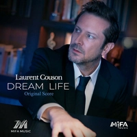 آلبوم لوران کوسون Dream Life