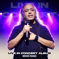 آلبوم محسن یاحقی اجرای کنسرت