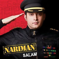 آلبوم نریمان سلام