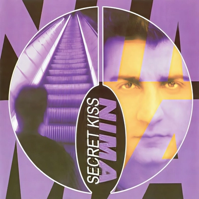 آلبوم نیما بوسه پنهان