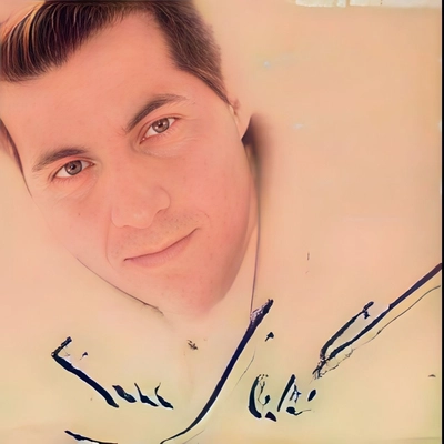 آلبوم پرویز رحمان پناه گلها