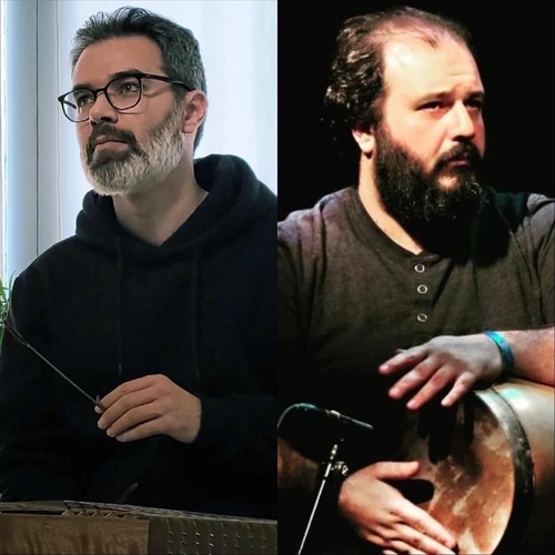 پدرام خاور زمینی