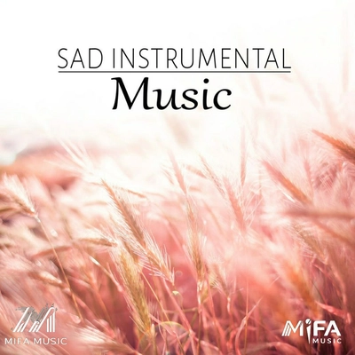 آلبوم موسیقی غمگین پیانو Sad Instrumental Music
