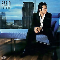 آلبوم سعید علیزاده آینده