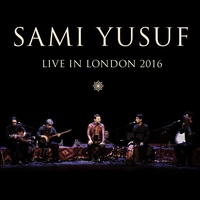 Live in London 2016