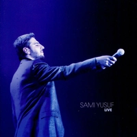 Sami Yusuf live