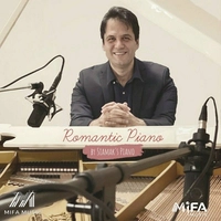 پیانوی عاشقانه