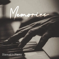 یادها ( اجرای زنده پیانو )