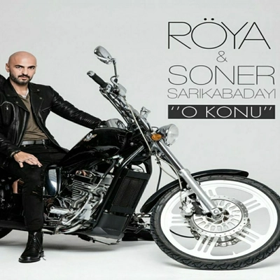 آلبوم سونر ساریکابادایی O konu