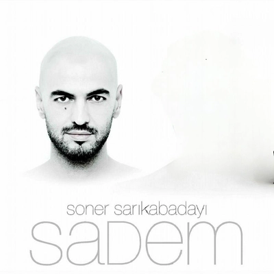 آلبوم سونر ساریکابادایی Sadem