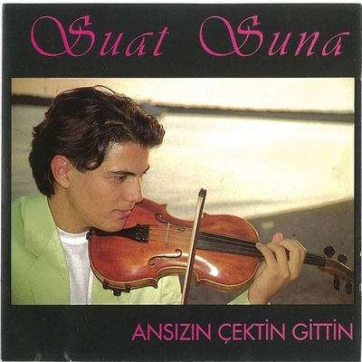 آلبوم سوات سونا Ansizin Cektin Gittin
