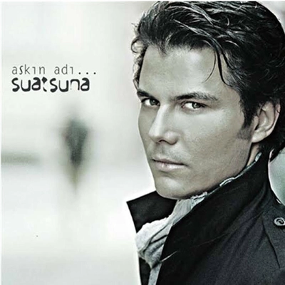 آلبوم سوات سونا Askin Adi