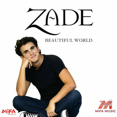 آلبوم زاد دیرانی Beautiful World