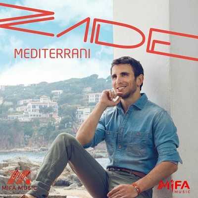 آلبوم زاد دیرانی Mediterrani