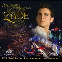 One Night In Jorden (Live)