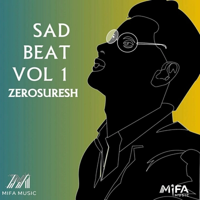 آلبوم زیروسورش Sad Beat vol 1