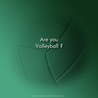 آلبوم بهنود یخچالی Are You Volleyball