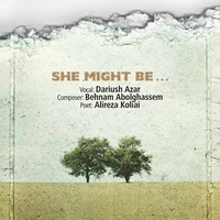 داریوش آذر شاید او باشد