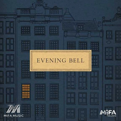 اوگنی گرینکو Evening Bell