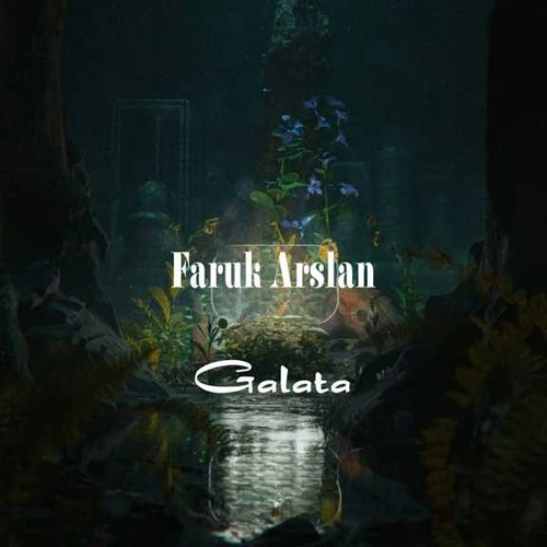 فاروق آرسلان