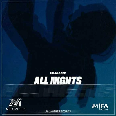 هیلال دیپ همه شب ها