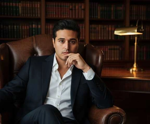 محمد راستگو