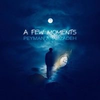 پیمان عرب زاده چند لحظه