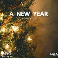 پیانو الیاس A New Year