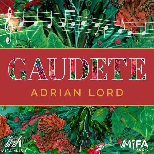 آدریان لورد