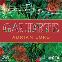 آدریان لورد Gaudete