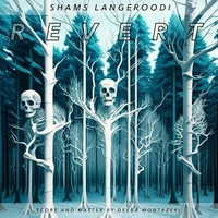 دکلمه شمس لنگرودی بازگشت