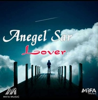 انجل سر عاشق