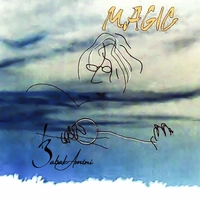 آلبوم بابک امینی مجیک