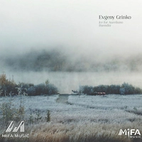 Ice for Aureliano Buendia ( Deluxe Edition )