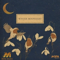 Winter Moonlight